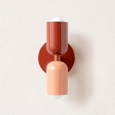 Gemini Wall Lamp - LUUGAA