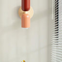 Gemini Wall Lamp - LUUGAA