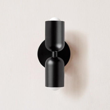Gemini Wall Lamp - LUUGAA