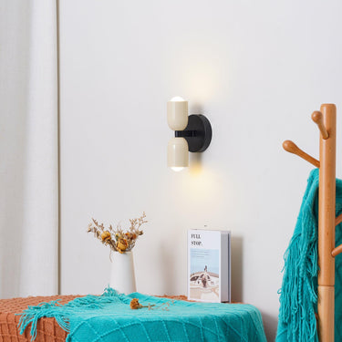 Gemini Wall Lamp - LUUGAA