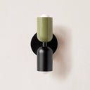 Gemini Wall Lamp - LUUGAA
