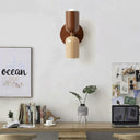 Gemini Wall Lamp - LUUGAA