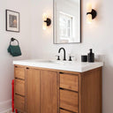 Gemini Wall Lamp - LUUGAA