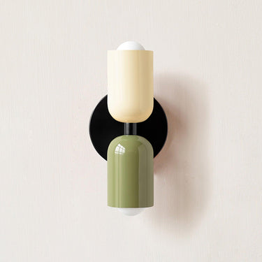 Gemini Wall Lamp - LUUGAA
