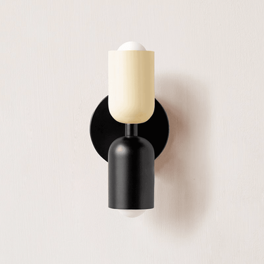 Gemini Wall Lamp - LUUGAA