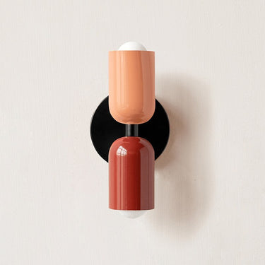 Gemini Wall Lamp - LUUGAA
