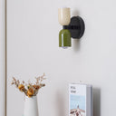 Gemini Wall Lamp - LUUGAA