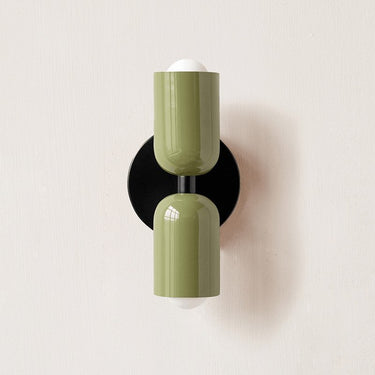 Gemini Wall Lamp - LUUGAA