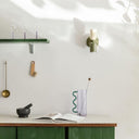 Gemini Wall Lamp - LUUGAA