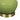 Genie - Inspired Green Ceramic Table Lamp - LUUGAA
