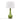 Genie - Inspired Green Ceramic Table Lamp - LUUGAA