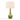 Genie - Inspired Green Ceramic Table Lamp - LUUGAA