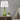 Genie - Inspired Green Ceramic Table Lamp - LUUGAA