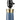 Genie Style Blue Ceramic Table Lamp - LUUGAA