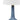 Genie Style Blue Ceramic Table Lamp - LUUGAA