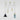Geometric Shape Art Modern Chandelier - LUUGAA