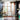 Geometric Shape Art Modern Chandelier - LUUGAA