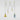 Geometric Shape Art Modern Chandelier - LUUGAA