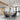 Geometric Shape Art Modern Chandelier - LUUGAA