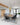 Geometric Shape Art Modern Chandelier - LUUGAA