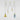 Geometric Shape Art Modern Chandelier - LUUGAA