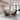 Geometric Shape Art Modern Chandelier - LUUGAA