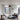 Geometric Shape Art Modern Chandelier - LUUGAA