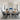 Geometric Shape Art Modern Chandelier - LUUGAA