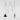 Geometric Shape Art Modern Chandelier - LUUGAA