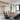 Geometric Shape Art Modern Chandelier - LUUGAA