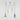 Geometric Shape Art Modern Chandelier - LUUGAA