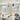 Geometric Shape Art Modern Chandelier - LUUGAA