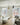 Geometric Shape Art Modern Chandelier - LUUGAA