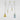 Geometric Shape Art Modern Chandelier - LUUGAA