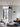 Geometric Shape Art Modern Chandelier - LUUGAA