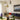 Geometric Shape Art Modern Chandelier - LUUGAA
