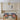 Geometric Shape Art Modern Chandelier - LUUGAA
