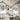 Geometric Shape Art Modern Chandelier - LUUGAA