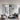 Geometric Shape Art Modern Chandelier - LUUGAA