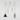 Geometric Shape Art Modern Chandelier - LUUGAA