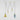 Geometric Shape Art Modern Chandelier - LUUGAA