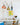 Geometric Shape Art Modern Chandelier - LUUGAA
