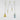 Geometric Shape Art Modern Chandelier - LUUGAA