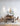 Gilded Nest Chandelier - LUUGAA