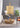 Gilded Nest Chandelier - LUUGAA