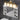 Gilded Radiance Vanity Light - LUUGAA
