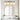 Gilded Radiance Vanity Light - LUUGAA