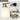 Gilded Radiance Vanity Light - LUUGAA