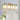 Gilded Radiance Vanity Light - LUUGAA