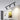 Gilded Rail Track Light - LUUGAA